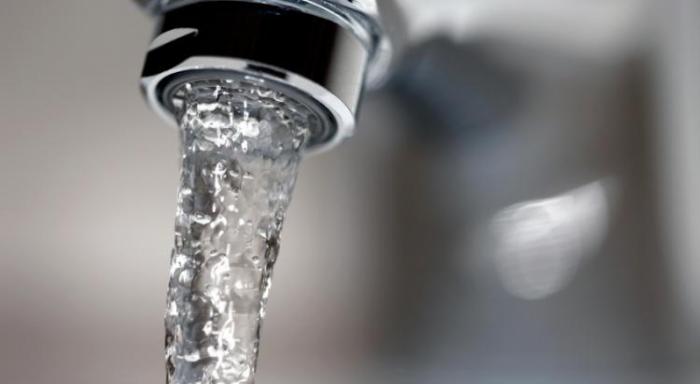 Coupure d'eau Grand-Rivière : une citerne installée