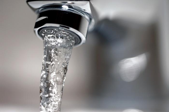 Coupure d'eau à Baie-Mahault