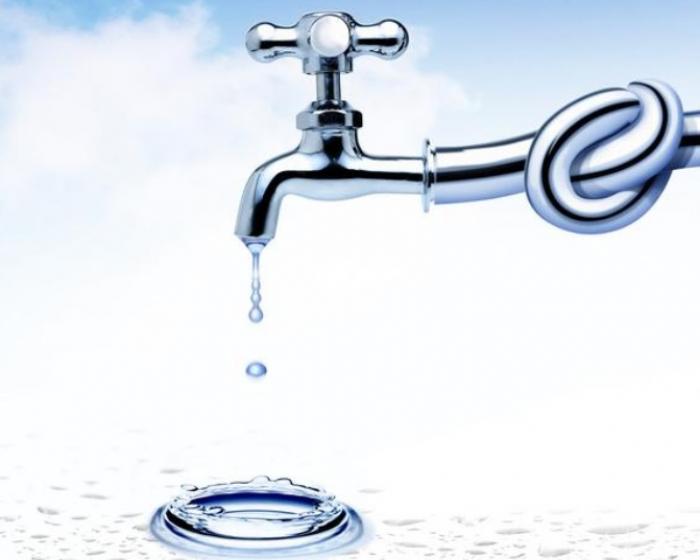 Coupures d'eau : ce qui vous attend ces prochains jours