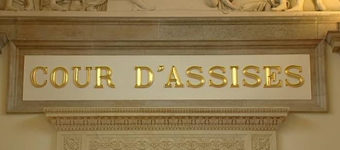 Cour d'assises : viols entre cousins