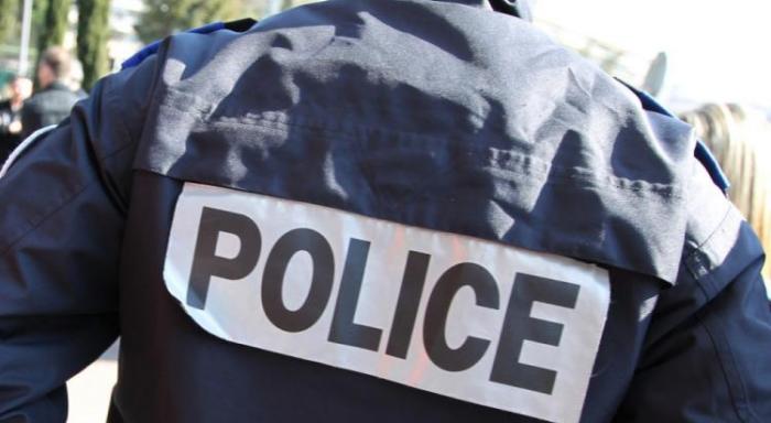 Course-poursuite pour un refus de priorité