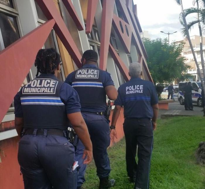 Courte audience pour l'auteur présumé de l'alerte à la bombe du 14 janvier