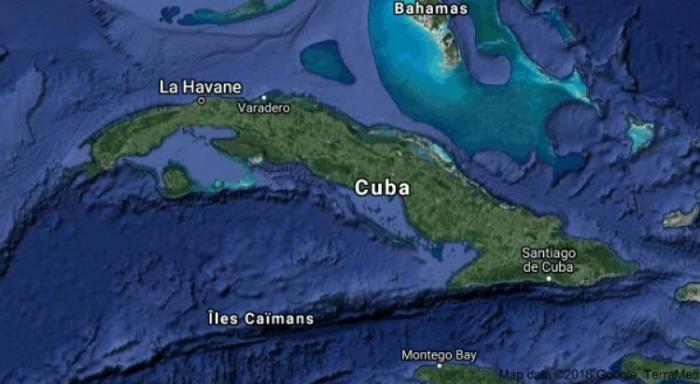 Crash d'un Boeing à Cuba : deux jours de deuil national