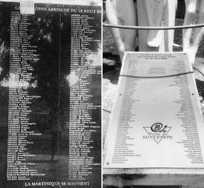 Crash du 16 août 2005, 10 ans après les familles des victimes sont en colère