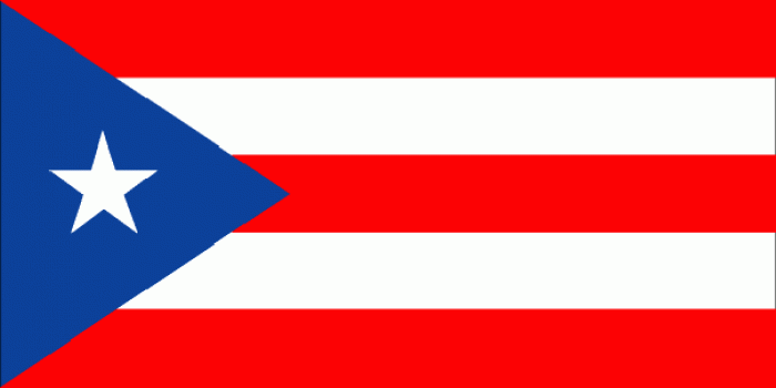Crise humanitaire à Porto Rico après le passage de l'ouragan Maria