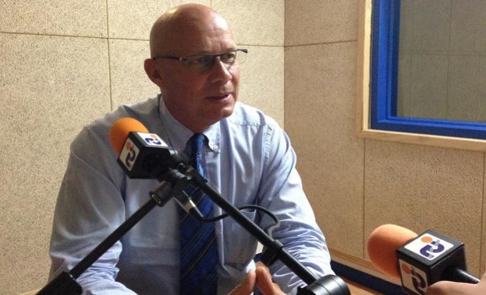 CTM : Yan Monplaisir menace de briser la majorité de gestion