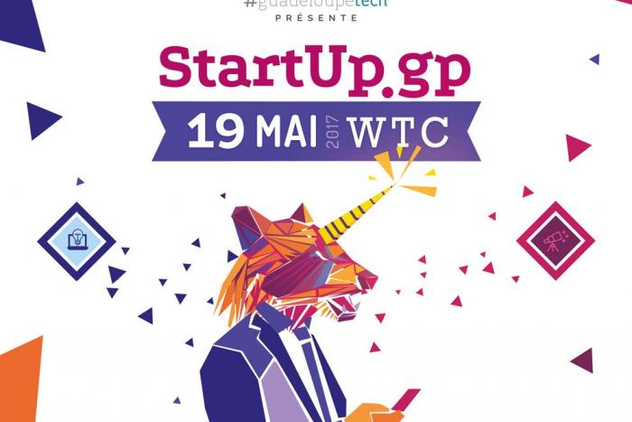 Culture start-up en Guadeloupe : Mythe ou réalité ?