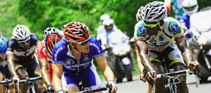 Cyclisme : le vainqueur du Tour International de Guyane 2013 disqualifié pour dopage