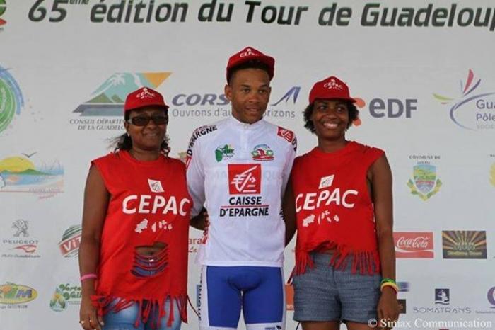 Cyclisme : où va s’arrêter Yolan Sylvestre ?