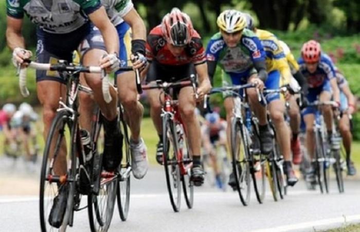 Cyclisme : Willy Roseau est de retour !