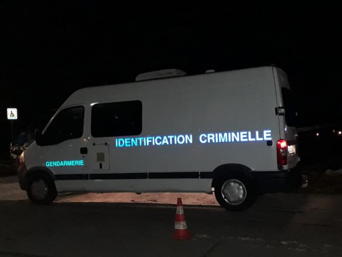 Cyclomotoriste tué à Rivière-Salée : l'épouse est libre mais en examen pour homicide