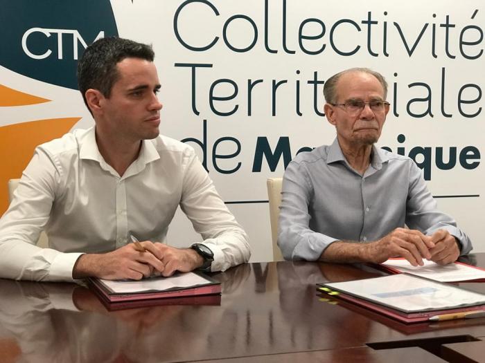 Cyclotron en Martinique : une nouvelle étape franchie, ce mardi