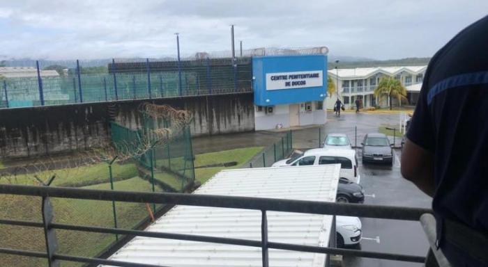 De la drogue et des téléphones portables livrés par drone à la prison de Ducos