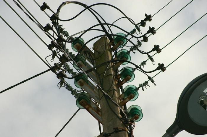 De la fibre optique sur le réseau EDF :"C'est un vrai progrès"