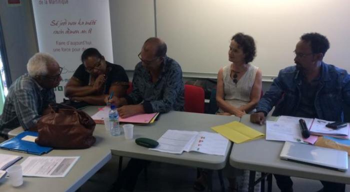 De nouvelles tensions au sein du PNRM ?
