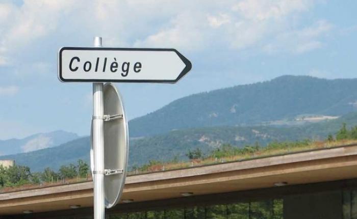 Derniers préparatifs en attendant la rentrée :" Les délais seront respectés"