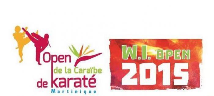 Derniers préparatifs pour l’Open de la Caraïbe de Karaté