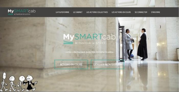 Des avocats lancent une plate-forme qui regroupe les plaintes des citoyens contre les banques