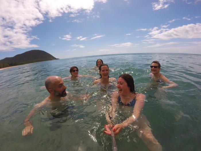 Des blogueurs totalement conquis par la Guadeloupe