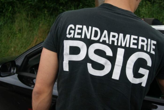 Des braqueurs présumés localisés et interpellés