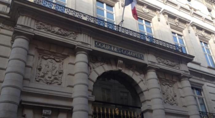 Des caisses des écoles dans le collimateur de la Cour des Comptes
