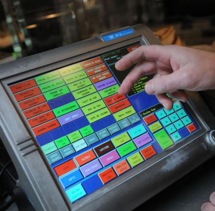 Des caisses sécurisées pour lutter contre la fraude fiscale