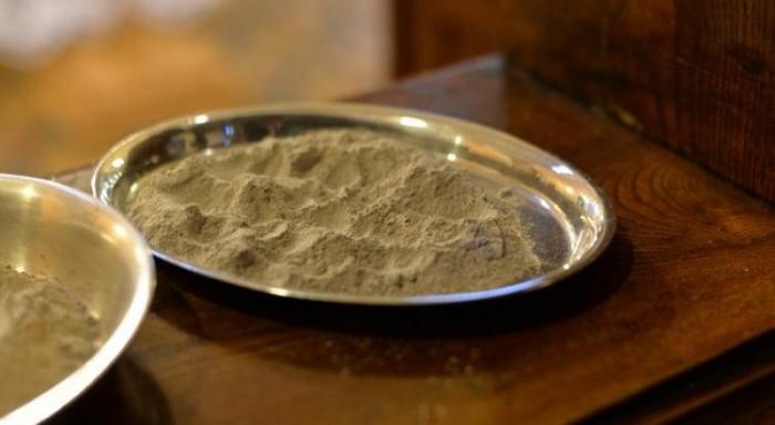 Des cendres de Vaval aux cendres du Carême