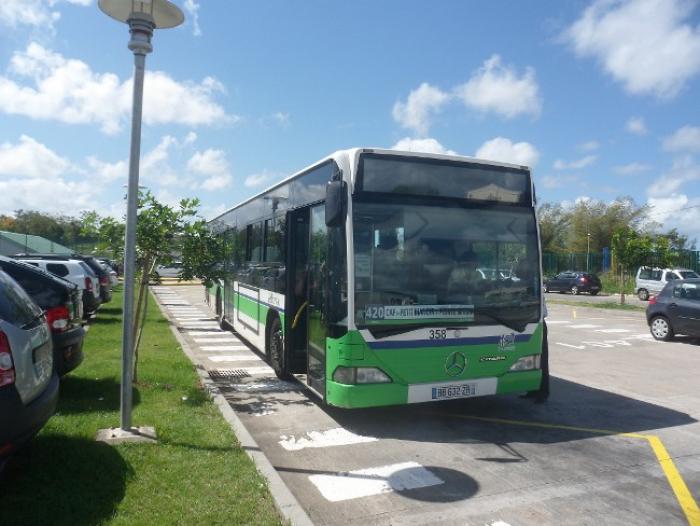 Des chauffeurs de bus libidineux