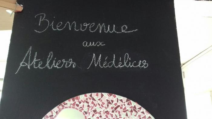 Des cours de cuisine pour les adultes mais aussi les enfants