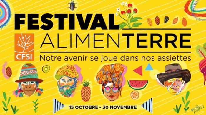 Des films pour mieux manger