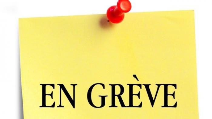 Des grèves en cascade !