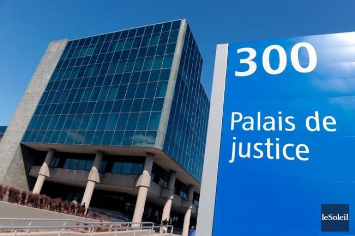 Des guichets pour la Justice
