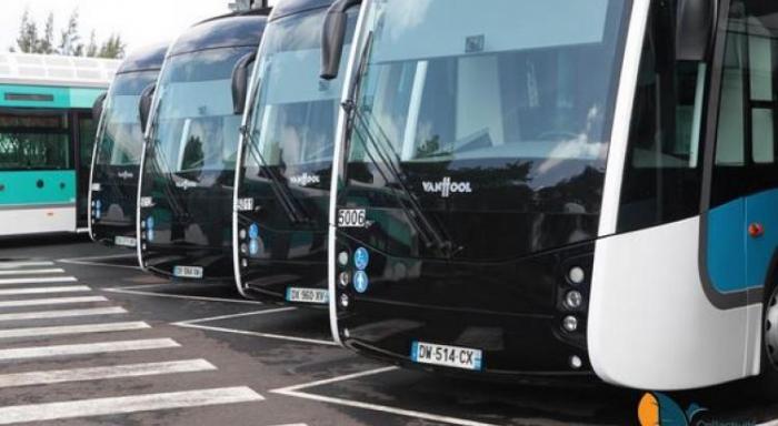Des navettes gratuites pour remplacer les BHNS