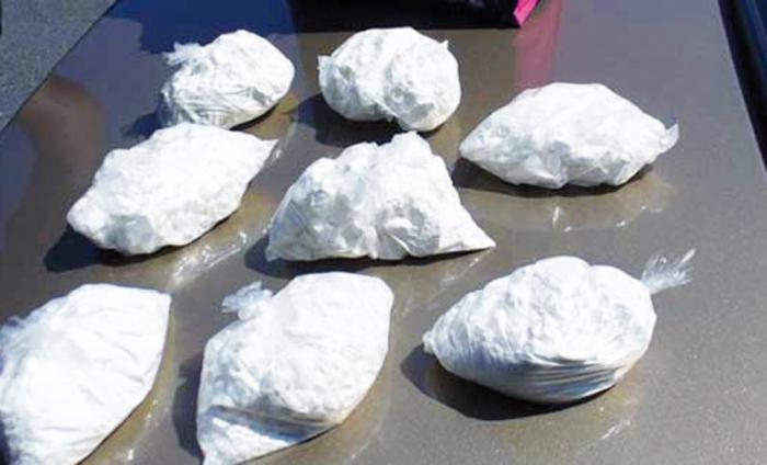 Des peines dorénavant plus lourdes pour les passeurs de drogue