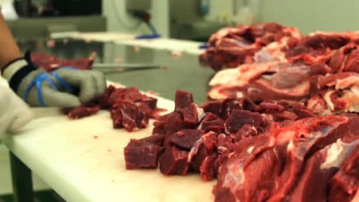 Des produits suspects issus de la ferme Desmarais