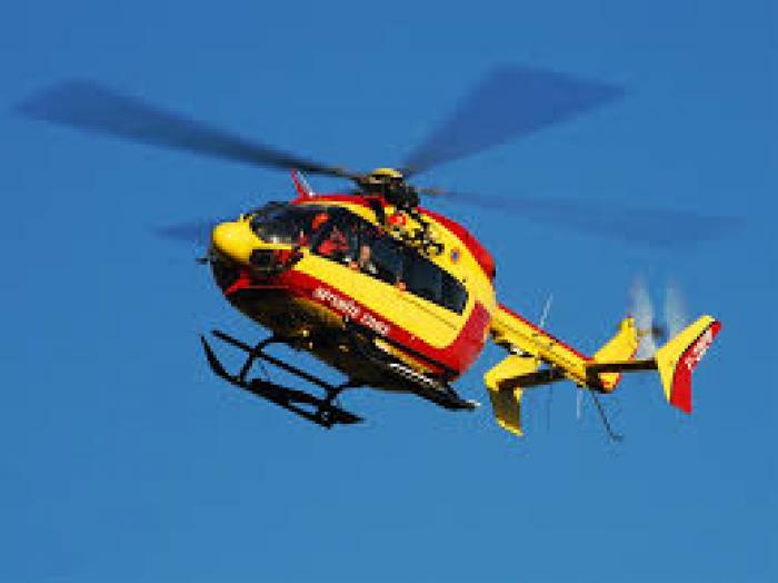 Des recherches ont débuté ce matin pour retrouver un disparu en mer