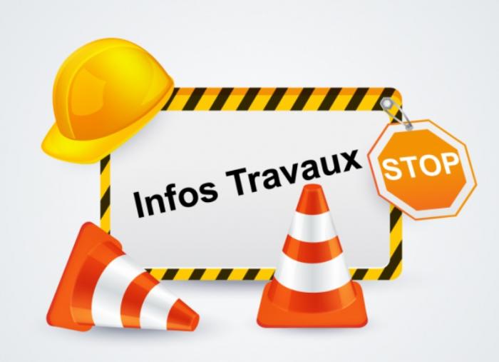 Des travaux sur le pont de la Gabarre à partir de ce soir