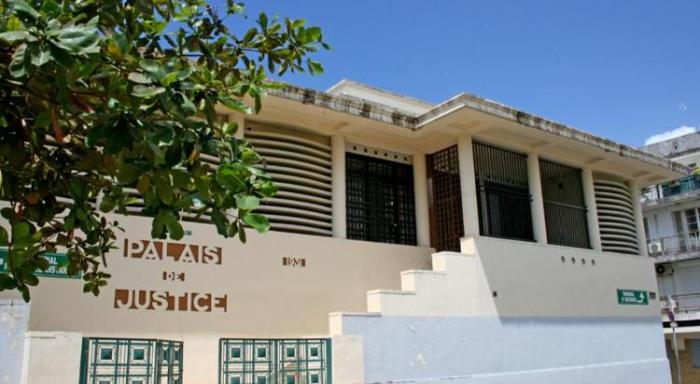 Deux affaires de violences en correctionnelle
