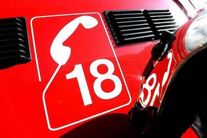 Deux blessés dans une bagarre au coutelas