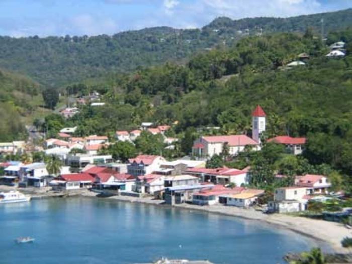 Deux cadavres découverts en Guadeloupe en moins de 48 heures