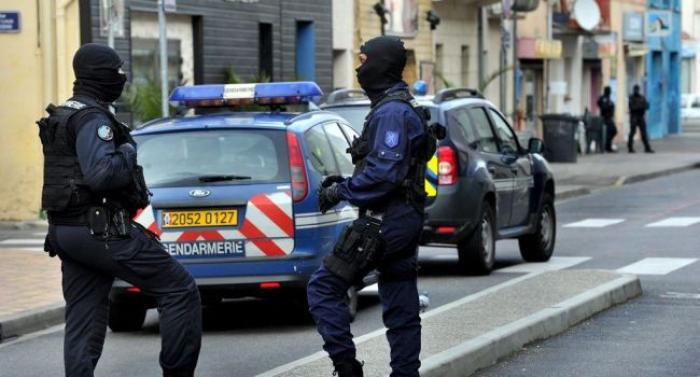 Deux courses-poursuites de gendarmerie en Grande-Terre