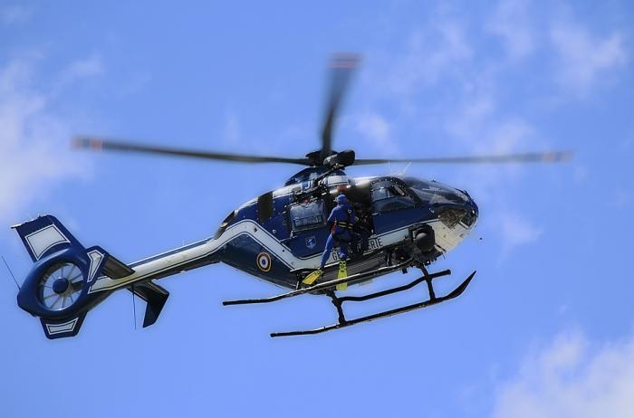 Deux enfants portés disparus à Marie-Galante