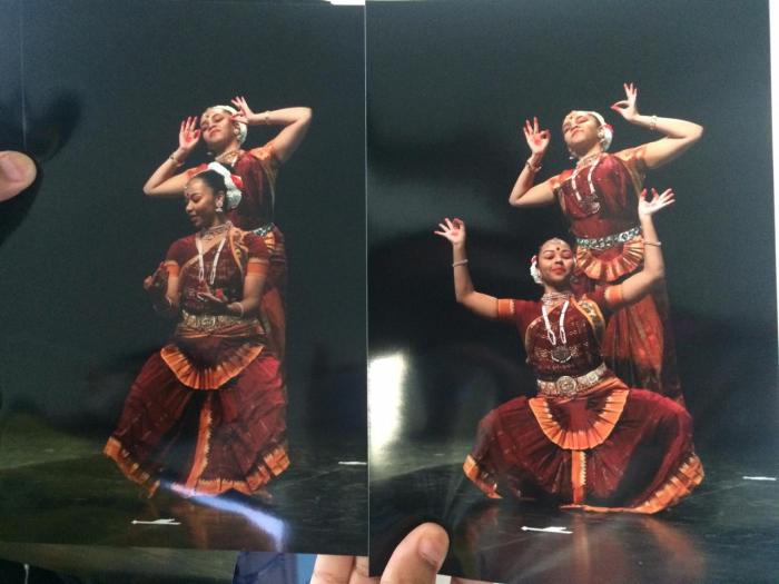 Deux jeunes danseuses martiniquaises brillent au concours national de danse
