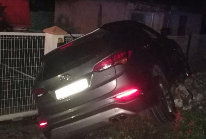 Deux morts dans un accident à Anse-Bertrand