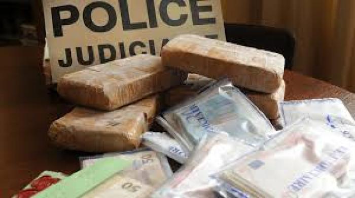 Deux mules guyanaises repérées et condamnées