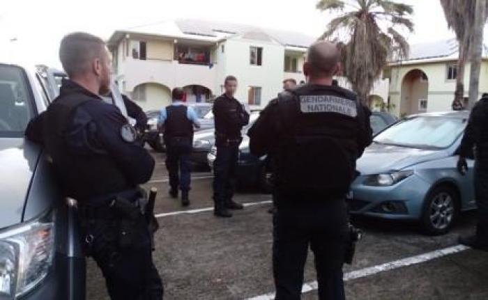 Deux équipes de braqueurs mises sous les verrous