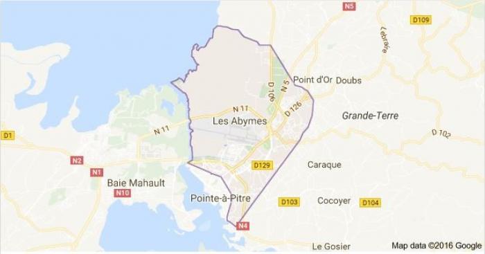 Deux nouveaux braquages en région pointoise
