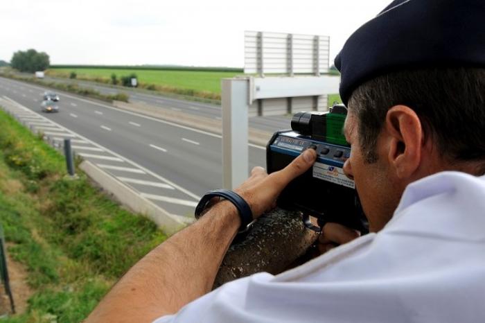 Deux nouvelles mesures contre l'insécurité routière