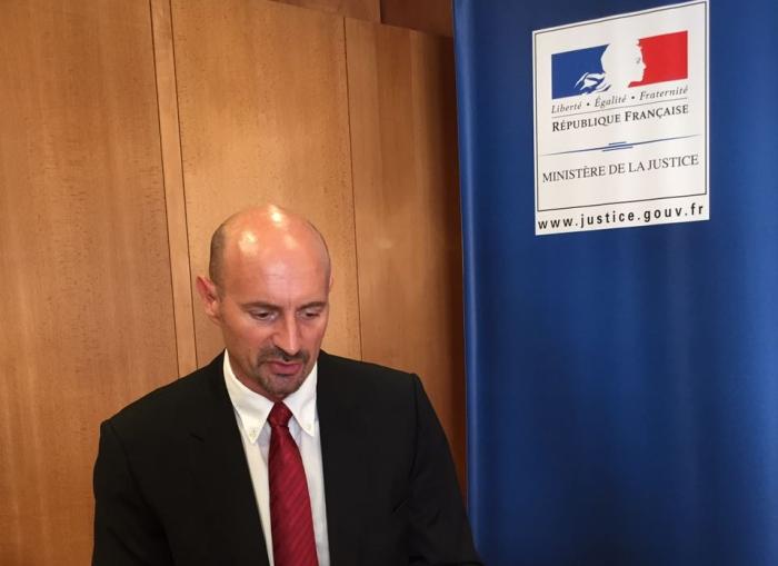 Deux personnes interpellées dans le cadre de l'enquête sur les braquages commis à Fort de France le week-end dernier