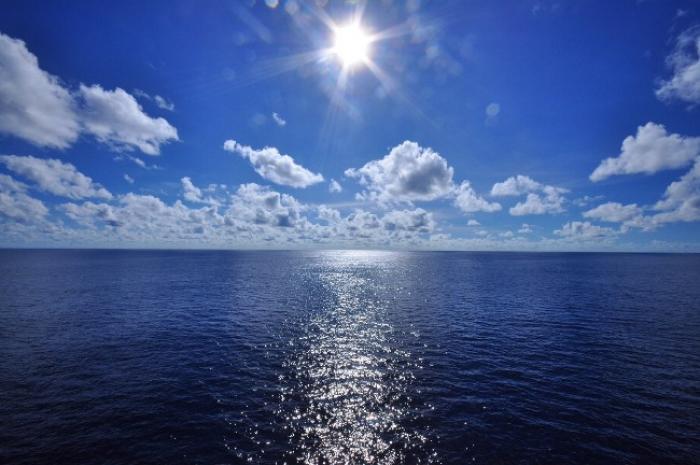 Deux plaisanciers disparus en mer